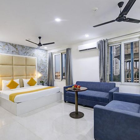 Status By Hotel The Emporio Ghaziabad Ngoại thất bức ảnh